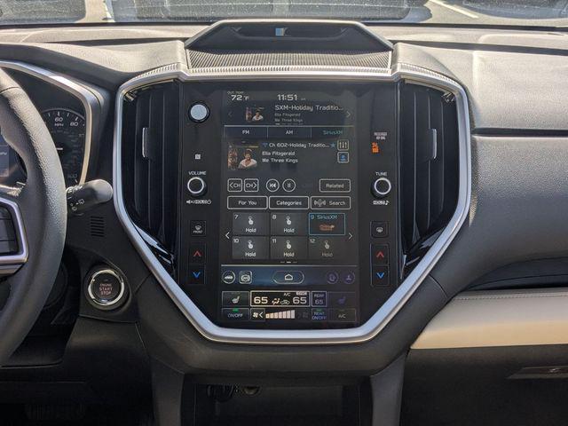 new 2026 Subaru Ascent car, priced at $47,755