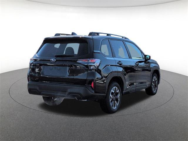 new 2026 Subaru Forester car, priced at $33,596