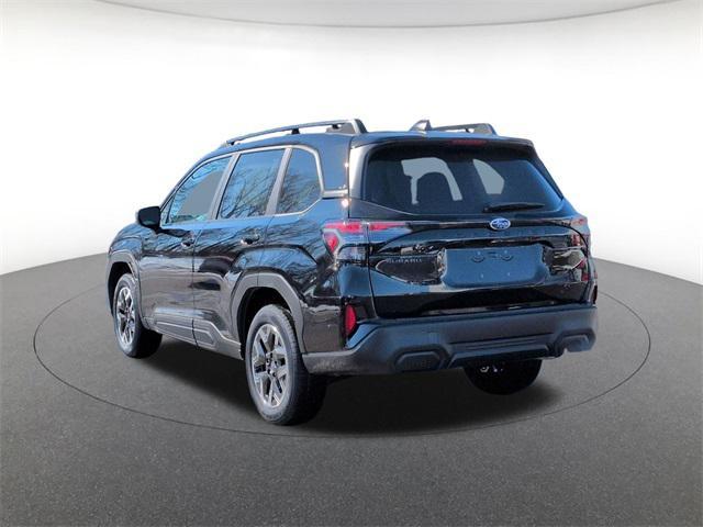 new 2026 Subaru Forester car, priced at $33,596