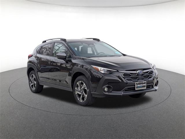 new 2026 Subaru Crosstrek car, priced at $31,069