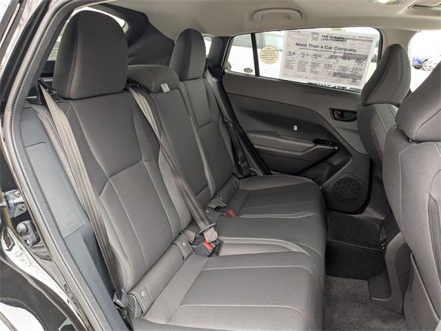 new 2026 Subaru Crosstrek car, priced at $31,069