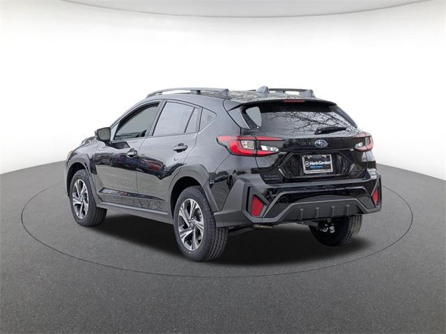new 2026 Subaru Crosstrek car, priced at $31,069
