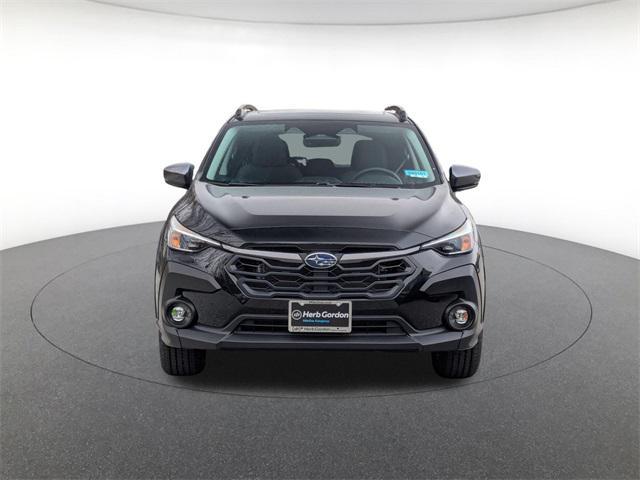 new 2026 Subaru Crosstrek car, priced at $31,069