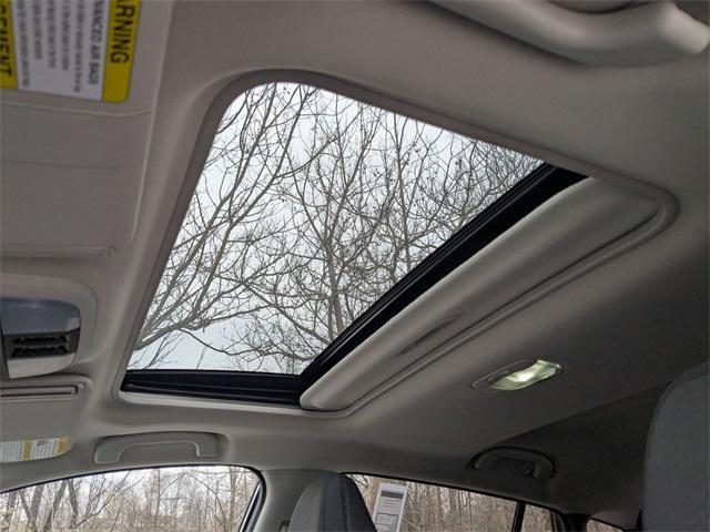 new 2026 Subaru Crosstrek car, priced at $31,069