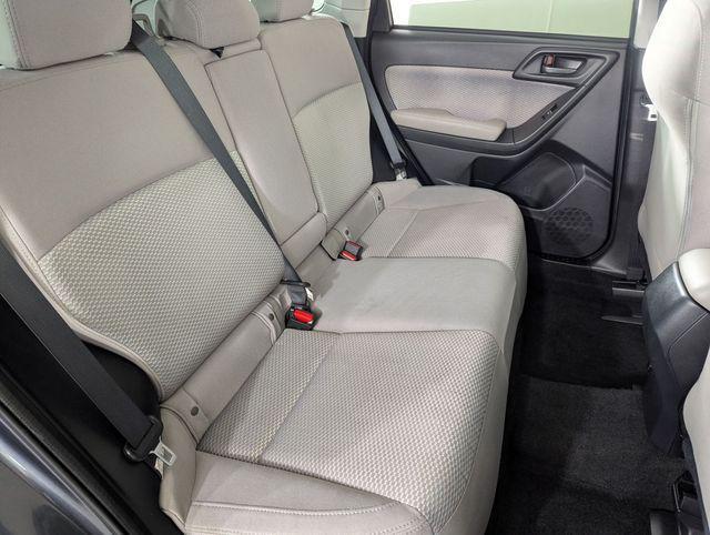 used 2018 Subaru Forester car, priced at $13,305