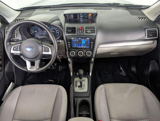 used 2018 Subaru Forester car, priced at $13,305