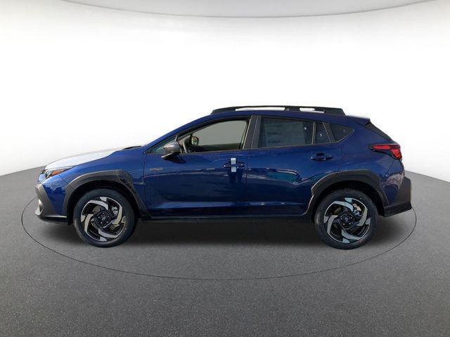 new 2026 Subaru Crosstrek Hybrid car, priced at $37,082