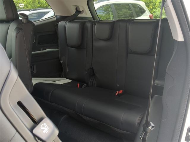 used 2025 Subaru Ascent car, priced at $41,999