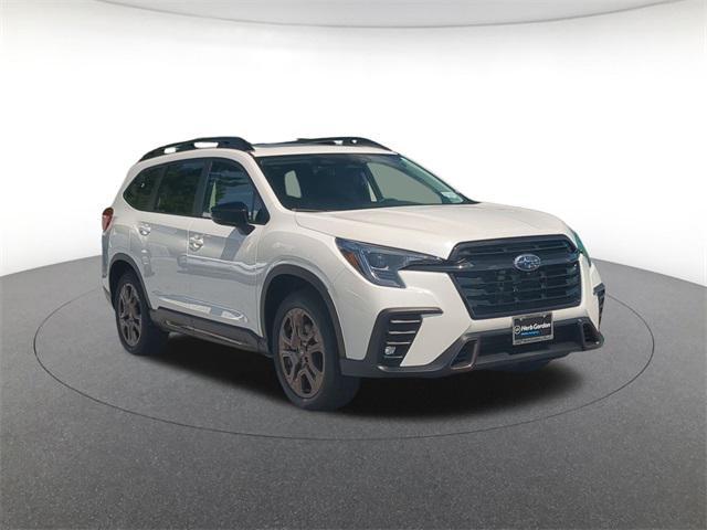 used 2025 Subaru Ascent car, priced at $41,999