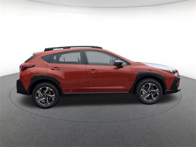 used 2025 Subaru Crosstrek car, priced at $27,699
