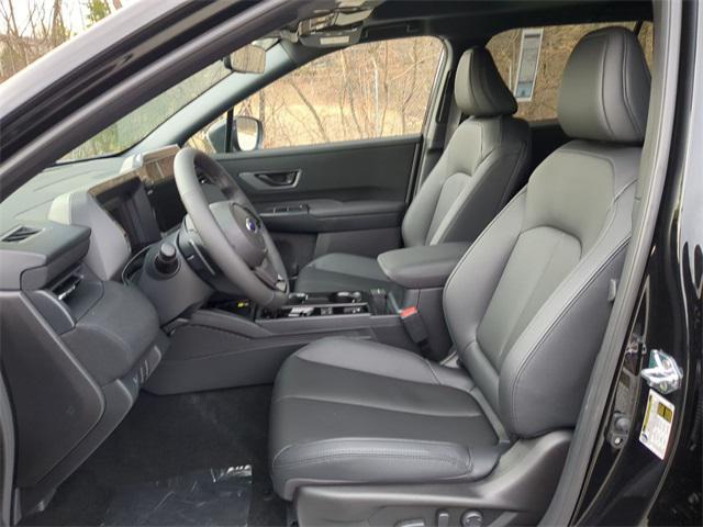 new 2026 Subaru Outback car, priced at $37,599