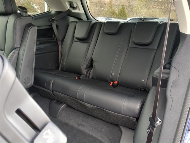 new 2026 Subaru Ascent car, priced at $40,397