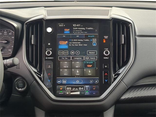 new 2026 Subaru Ascent car, priced at $40,397