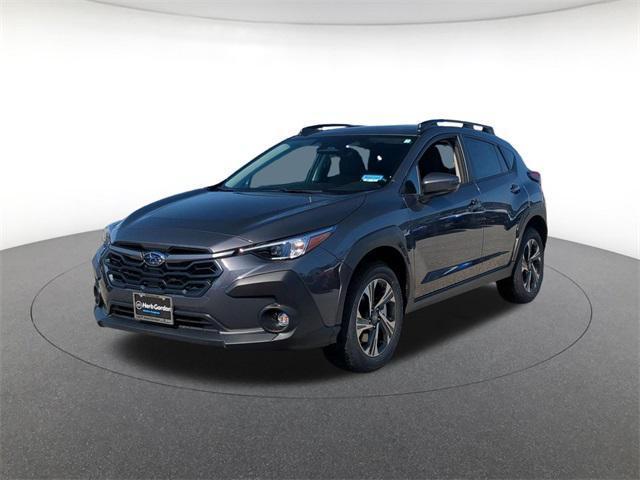 new 2026 Subaru Crosstrek car, priced at $30,623