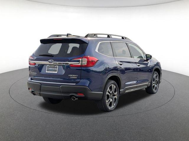 new 2026 Subaru Ascent car, priced at $50,942