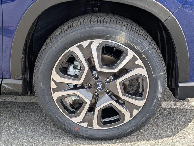 new 2026 Subaru Ascent car, priced at $50,942