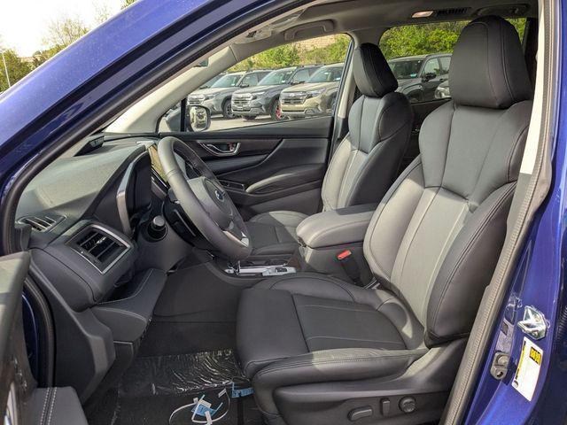 new 2026 Subaru Ascent car, priced at $50,942