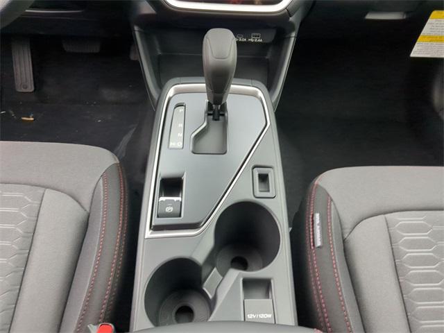 new 2026 Subaru Impreza car, priced at $26,776