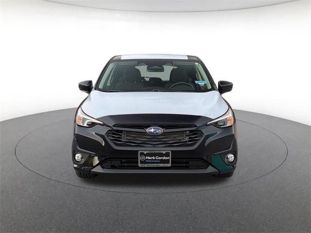 new 2026 Subaru Impreza car, priced at $26,776