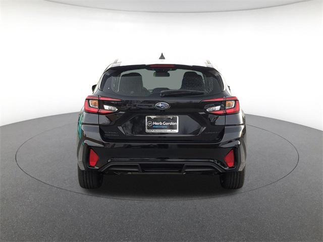 new 2026 Subaru Impreza car, priced at $26,776