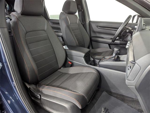 used 2026 Honda CR-V Hybrid car, priced at $34,373