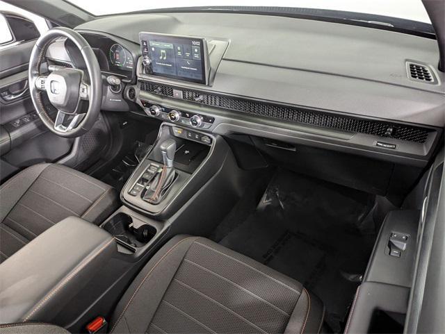used 2026 Honda CR-V Hybrid car, priced at $34,373