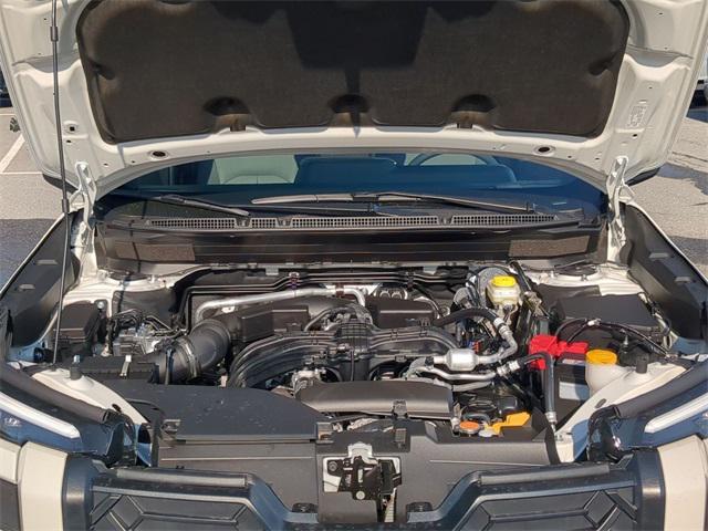 new 2026 Subaru Outback car, priced at $41,969