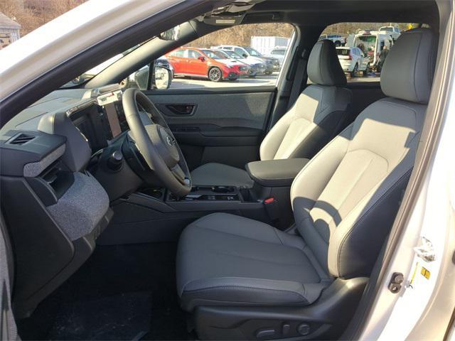 new 2026 Subaru Outback car, priced at $41,969