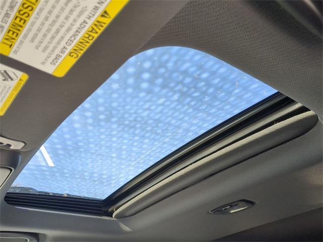 new 2026 Subaru Outback car, priced at $41,969