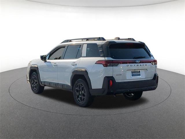 new 2026 Subaru Outback car, priced at $41,969