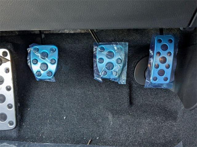 new 2025 Subaru BRZ car, priced at $38,545