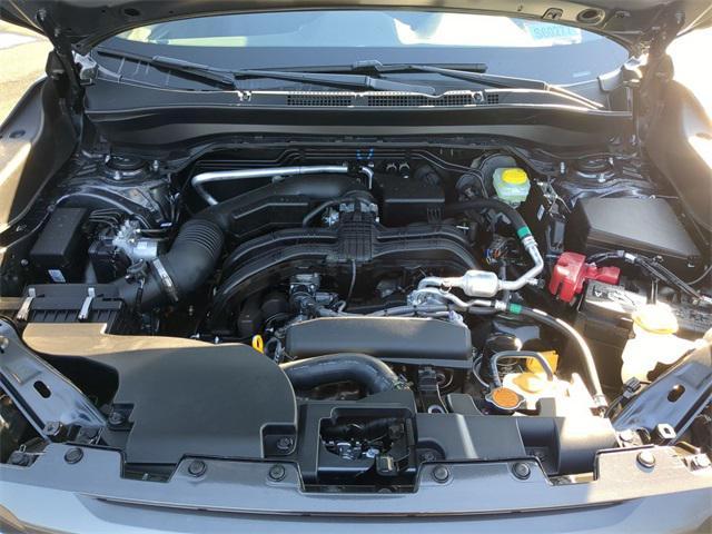 new 2026 Subaru Forester car, priced at $35,053