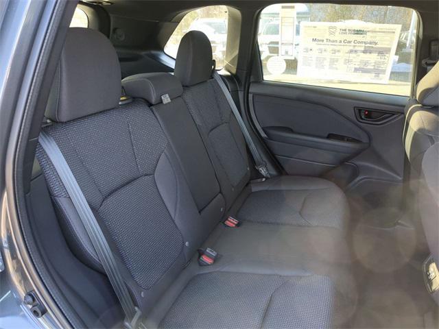 new 2026 Subaru Forester car, priced at $35,053