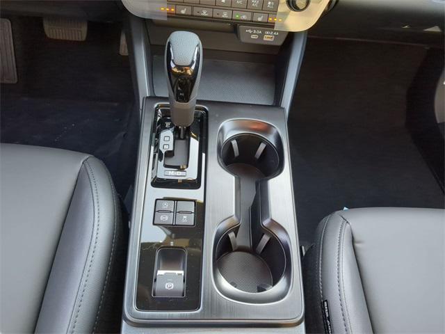 new 2026 Subaru Outback car, priced at $36,058