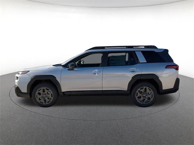 new 2026 Subaru Outback car, priced at $36,058