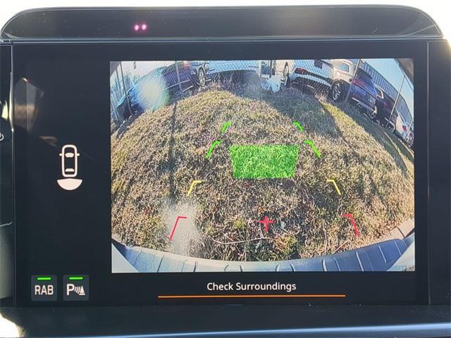 new 2026 Subaru Outback car, priced at $36,058