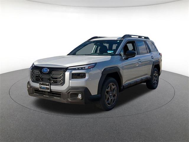 new 2026 Subaru Outback car, priced at $36,058