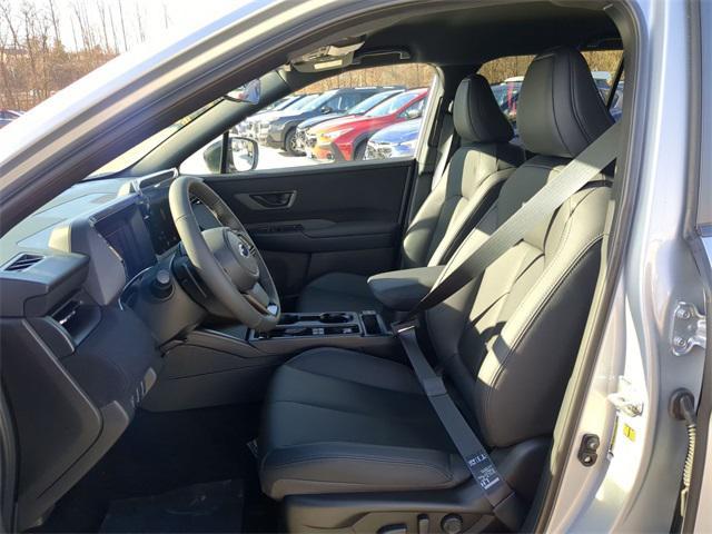 new 2026 Subaru Outback car, priced at $36,058