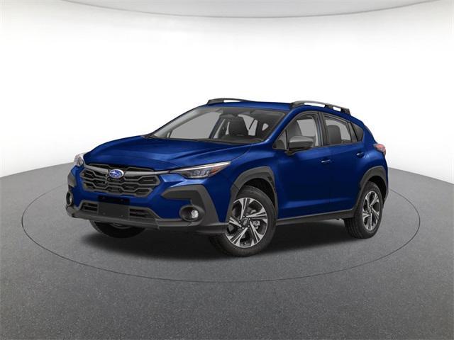 new 2026 Subaru Crosstrek car, priced at $30,623