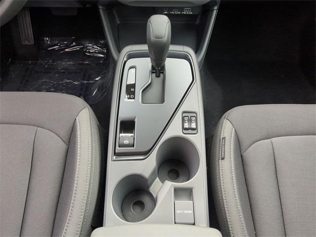 new 2026 Subaru Crosstrek car, priced at $31,087