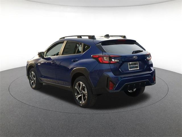 new 2026 Subaru Crosstrek car, priced at $31,087