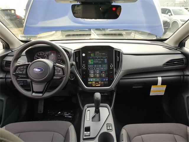 new 2026 Subaru Crosstrek car, priced at $31,087