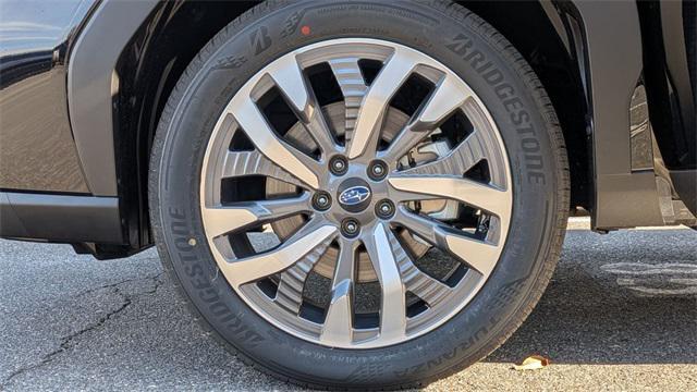 new 2025 Subaru Forester Hybrid car, priced at $42,688