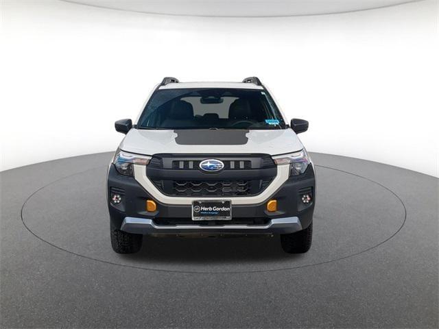 new 2026 Subaru Forester car, priced at $40,133