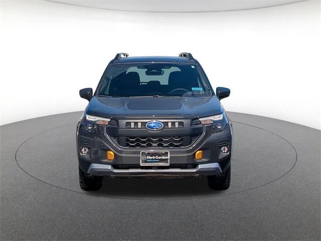 new 2026 Subaru Forester car, priced at $40,147