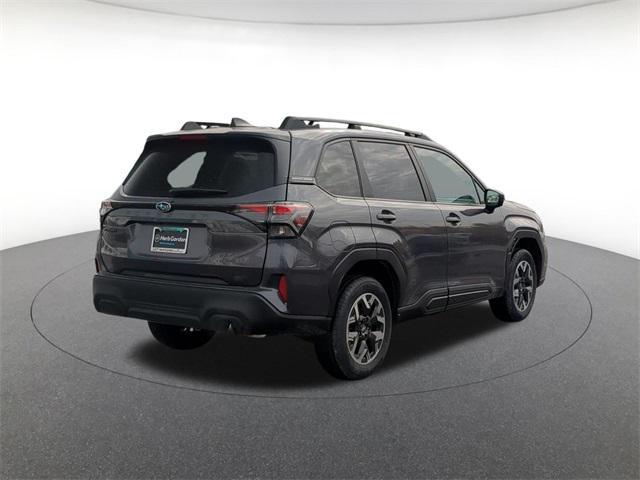 new 2026 Subaru Forester car, priced at $34,596