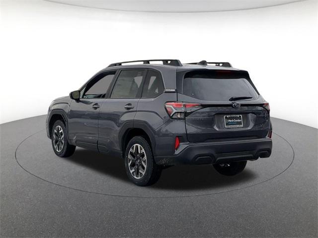 new 2026 Subaru Forester car, priced at $34,596