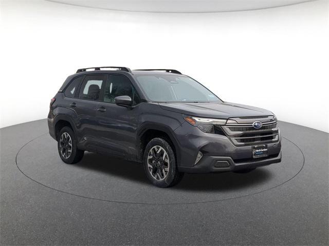 new 2026 Subaru Forester car, priced at $34,596
