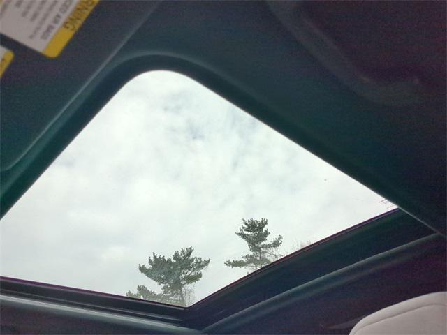 new 2026 Subaru Forester car, priced at $34,596