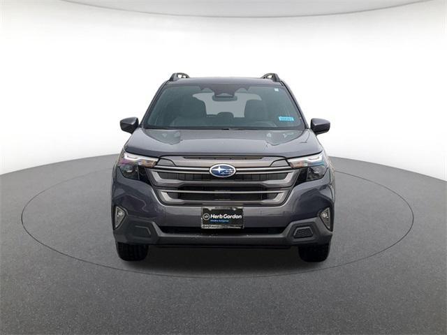 new 2026 Subaru Forester car, priced at $34,596